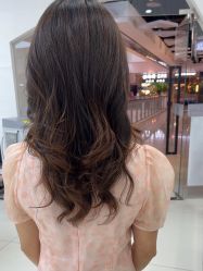 -FINE HAIR 烫染专业设计