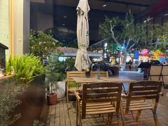 -Laures·月桂西班牙碳烤餐厅(十尚坊店)