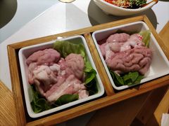 -雾都渣渣火锅(南城智汇城店)