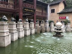 -景德镇古窑民俗博览区