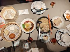 -小厨娘绣中淮扬(大行宫科巷店)