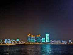 -武汉两江游览·夜游长江(汉口粤汉码头)
