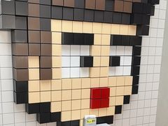 -PIXEL BOY炸鸡店(上海首店)