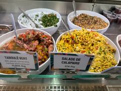 -乐蓬马歇百货公司(Rive Gauche)