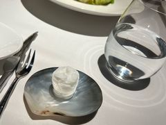 -Oyster Talks 四度蚝法餐厅