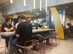 -麦当劳(南京南站站外店)