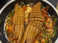 -满江红火锅(凯德店)