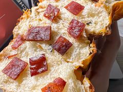 -富贵面包公司(运河店)