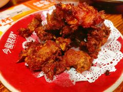 -今邕烧烤(西大店)