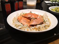 -翠姐姐农家大院·16年土菜馆(滨康路店)