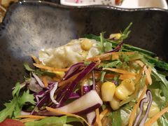 -富力希尔顿酒店·源氏日餐厅