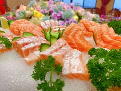 -旺富东海大酒楼(海鲜街店)