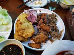 -牛街老爆肚满(牡丹园店)