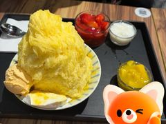 -Ice Monster冰馆·CNN评选全球十大甜品(国贸商城店)
