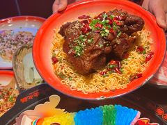 -牛市坎火锅(建设路店)