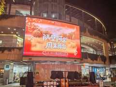 -金虹桥商场