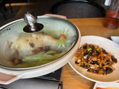 -顺香居·老字号湖北菜(江汉路店)