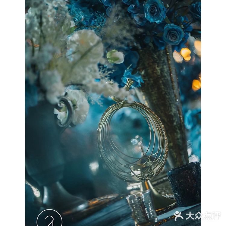 这么好的婚礼案例你还不看看？🎊