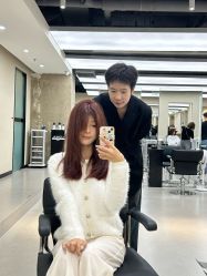 -MY HAIR ARDOR