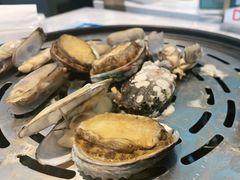 -半岛听涛蒸汽海鲜自助(K11店)