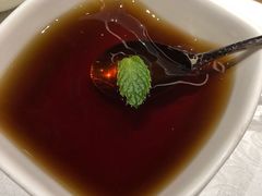 乌龙冰粉-巴奴毛肚火锅(大剧院店)