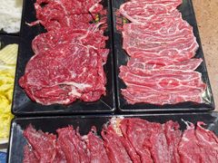 -幸运牛汕头小黄牛牛肉火锅(梅林店)