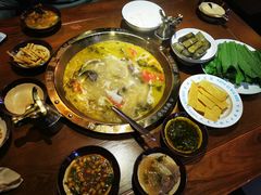 -受气牛肉·重庆耙牛肉(来福士店)