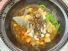 -粘豆包铁锅炖二部(温泉街店)