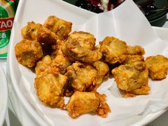 蒜香排骨-张福记(陇海中路店)