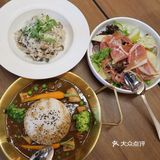 魔都潮流西餐厅｜可以找回童年回忆的安蚁集🍴