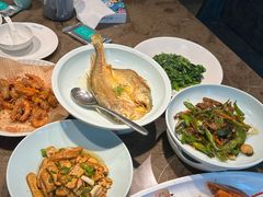 -海鲜e族(五江天街店)