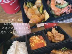 -上海中谷小南国花园酒店
