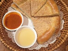 -阿罗新疆菜(人民广场店)