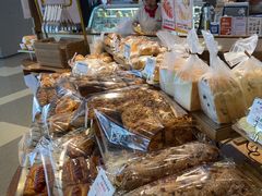 -西村叔叔的店·面包·甜品·蛋糕(清河万象汇店)