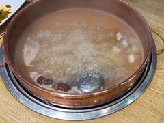 -百草滩羊清水涮羊肉(长城路店)
