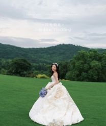 -布丁婚纱摄影工作室