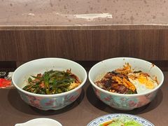 -王繁星面馆(西安熙地港店)