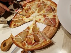 -菲滋意式餐厅(西溪印象城店)