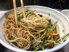 -四妹餐厅(玫瑰街店)