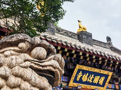 -护国法轮寺