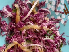 -吕氏疙瘩汤·私家菜馆(慈云寺店)