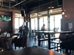 大堂-海风酒吧 喝精酿 听民谣(阿那亚礼堂店)