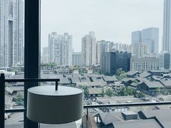-成都尼依格罗酒店