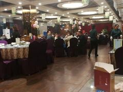 大堂-刘胖子家常菜·蹄花焖藕(富安街店)