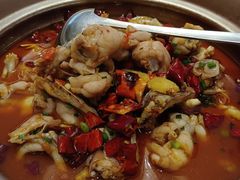 -回头食客-李久其家民间餐厅(望城金桥国际店)