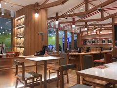大堂-味千拉面(又一城店)