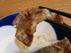 -炎蔵牛舌烤肉