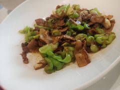 -月福京味斋·烤鸭店·北京菜(鼓楼总店)