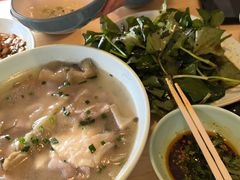 -冯记豆花店(健翔桥店)