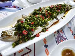 -野蔓果·山野菜(西湖景区·龙井茶田店)